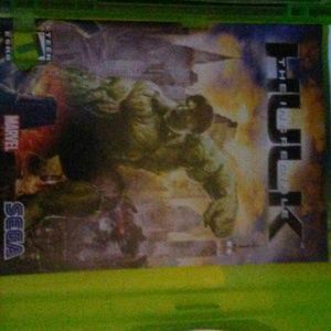 Xbox game